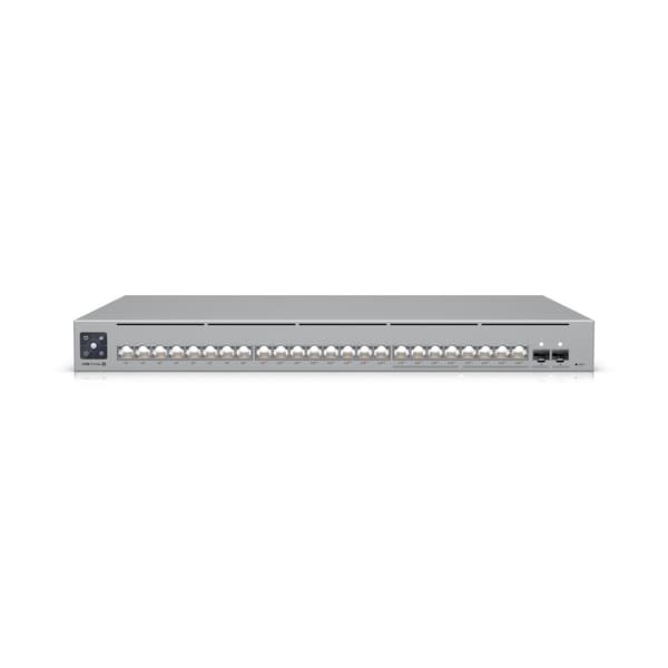 Switch Ubiquiti USW-Pro-Max-24-PoE 26p 400W Managed