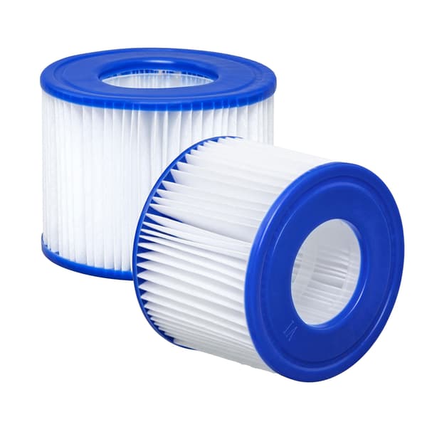 Filtr do pompy SPA typ VI x 2 Bestway 60311