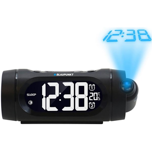 BLAUPUNKT CRP9BK klockradio