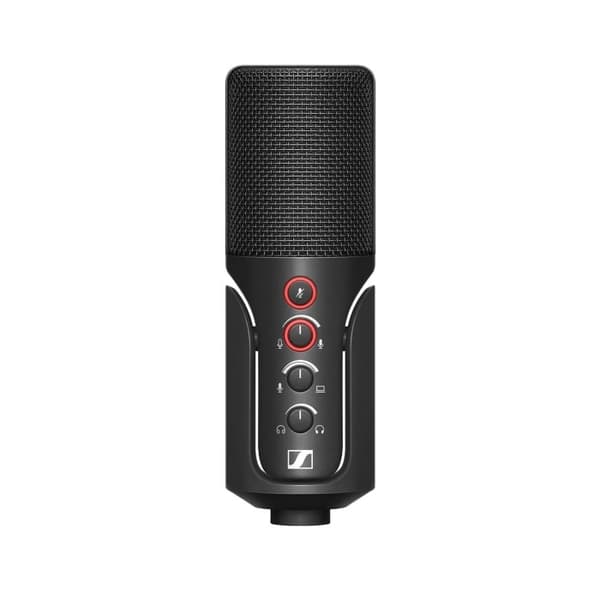 Sennheiser PROFILE -  Mikrofon streamingowy, pojemn