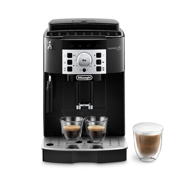 DE LONGHI Magnifica S ECAM22.115.B espressomaskin