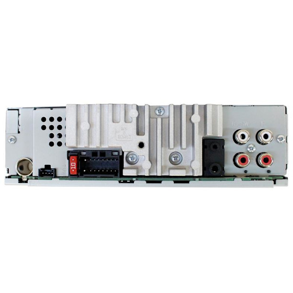 PIONEER SPH-10BT bilstereo