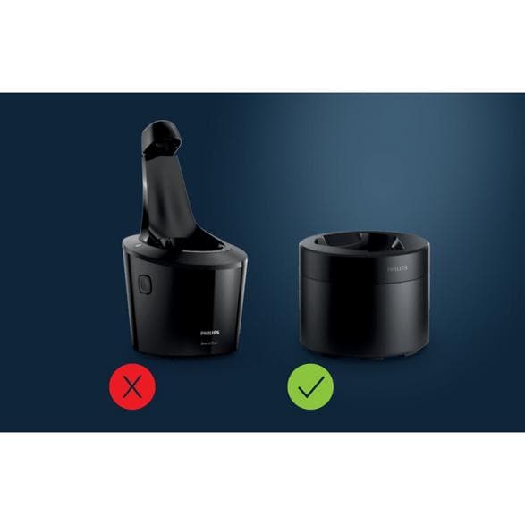 PHILIPS CC12/50 Snabbrengöringspatron för pod
