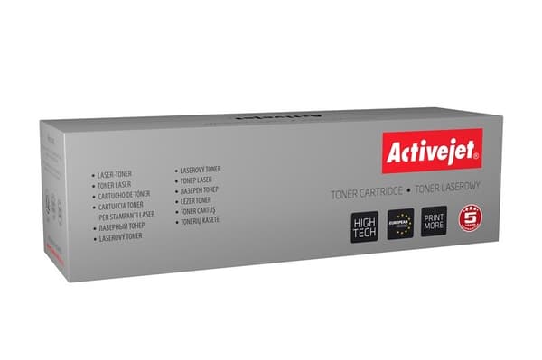 Activejet toner do Kyocera TK-8525C new ATK-8525CN