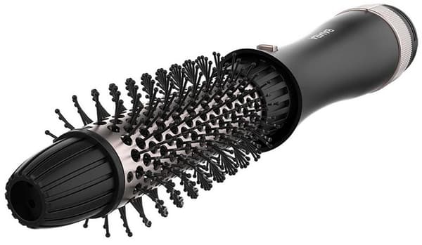 CECOTEC Bamba CeramicCare 10-i-1 Styler Svart och Rosa