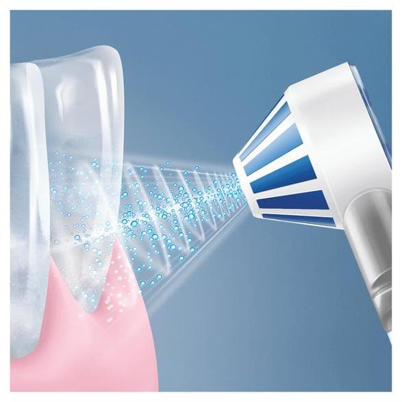 ORAL-B AquaCare 6 ProExpert irrigator