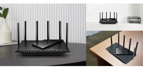 Router TP-LINK Archer AX73