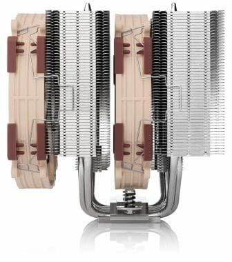 Chłodzenie CPU NOCTUA NH-D15 G2