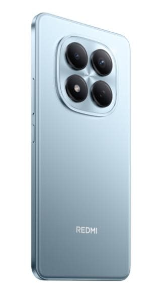 XIAOMI Redmi Note 15 Pro Smartphone 4G (LTE) 8GB/256GB Blå