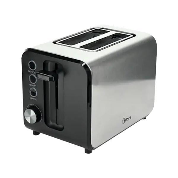 MIDEA MT-RW2L20W Silverbrödrost