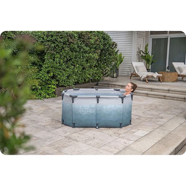 Bestway 6002N 431L vintertunna