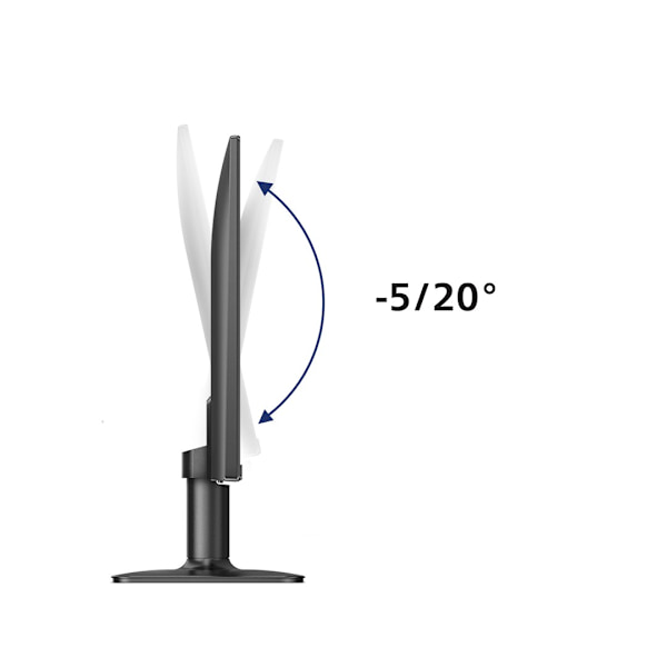 Monitor PHILIPS LED 27 27E2N1100L/00 100Hz