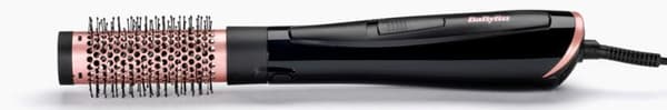 BABYLISS AS126E Svart hårlocktång