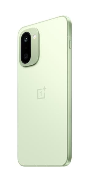 ONEPLUS 15R 5G Smartphone 12GB/256GB Grön