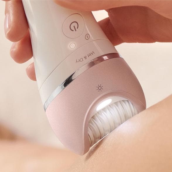 PHILIPS Satinelle BRE721/00 epilator