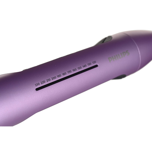 Prostownica do włosów PHILIPS BHS 530/00
