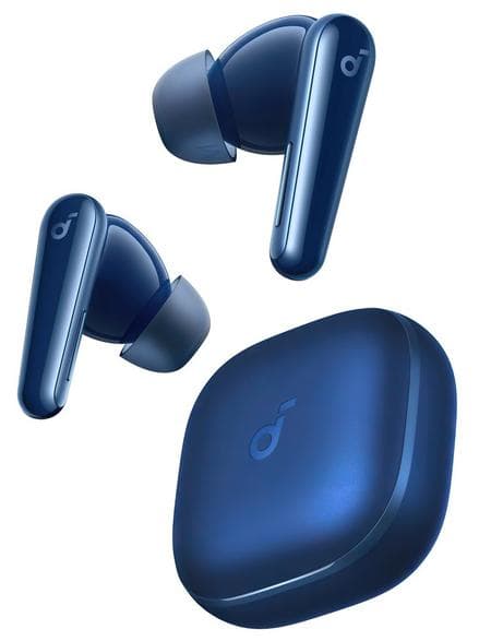 SOUNDCORE Liberty 5 Trådlösa (TWS) Hörlurar Blå
