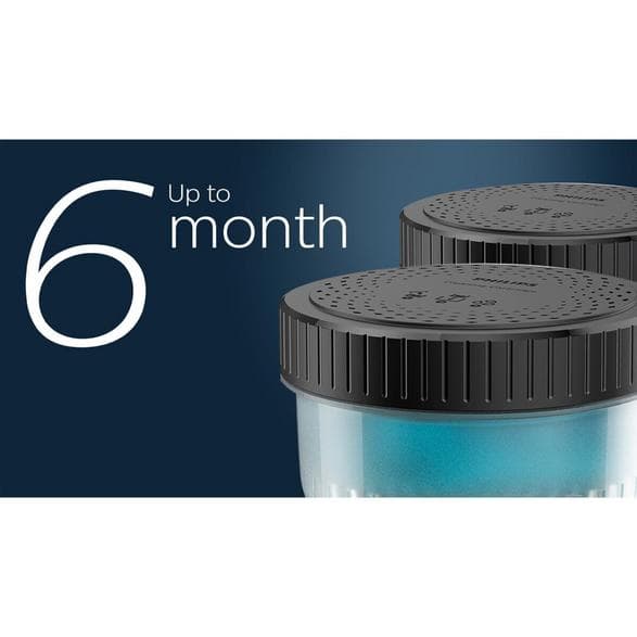 PHILIPS CC12/50 Snabbrengöringspatron för pod