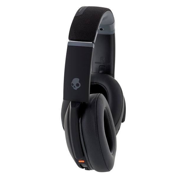 Słuchawki Skullcandy Crusher Evo Wireless Black
