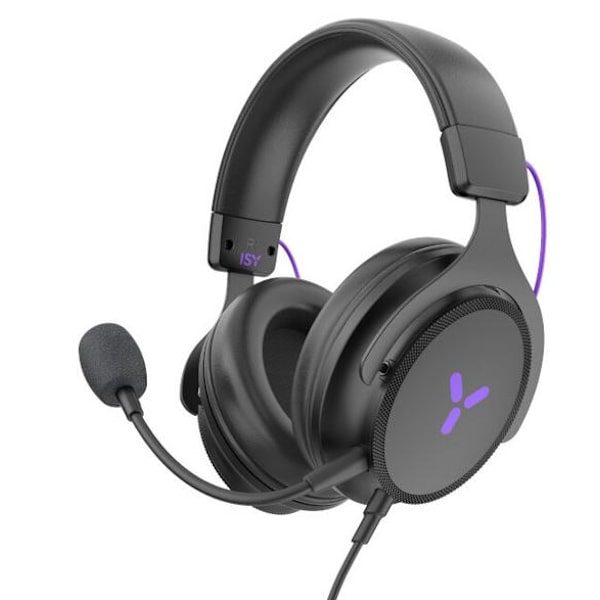 ISY IGH-2000 Headset