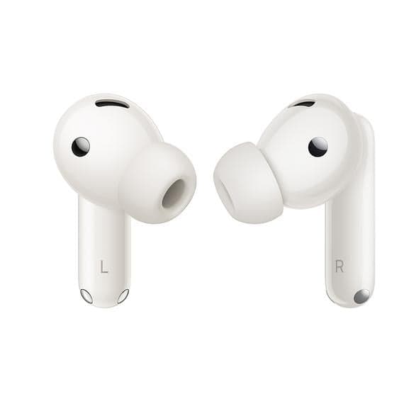 HUAWEI FreeBuds 7i Trådlösa Hörlurar Vita