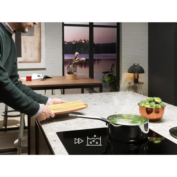 ELECTROLUX LIR60430-kort
