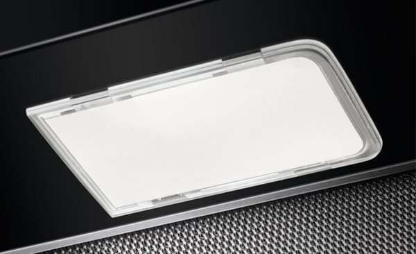 Utdragbar fläkt ELECTROLUX LFP326FB 60cm LEDLights 300