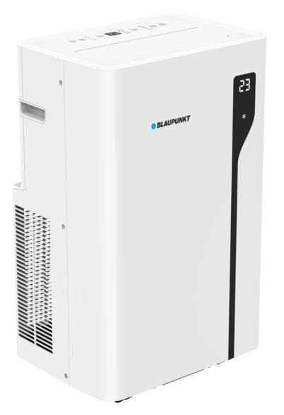 BLAUPUNKT ACP414 Bärbar luftkonditionering Vit