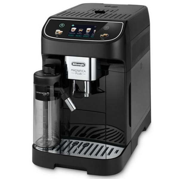 DE LONGHI ECAM320.60.B Magnifica Plus espressomaskin
