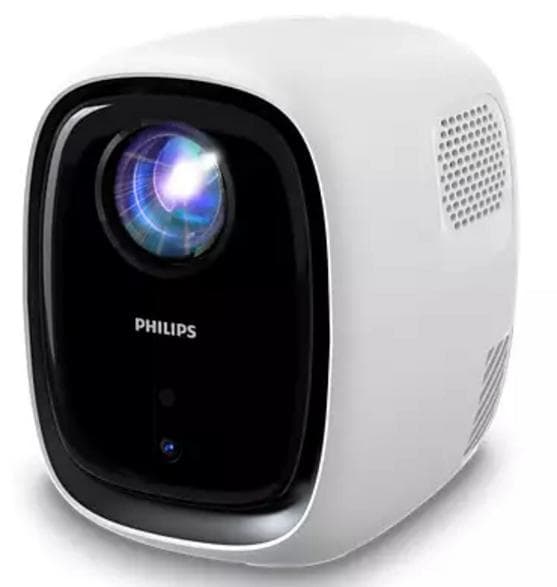 PHILIPS NeoPix 130W Smart NPX130/INT-projektor