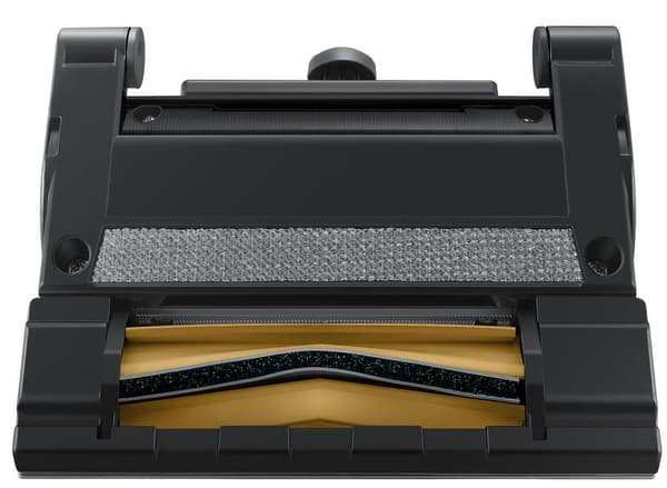 SAMSUNG VCA-PTB95 Mini elektrisk borste svart