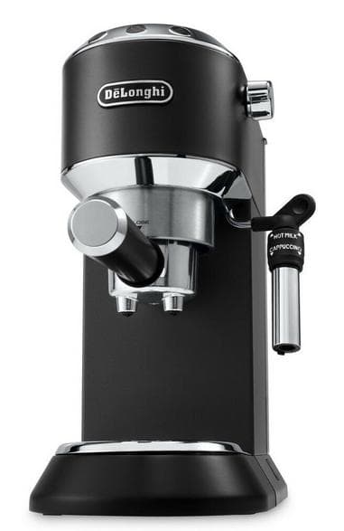 DE LONGHI EC 685.BK Dedica Style espressomaskin