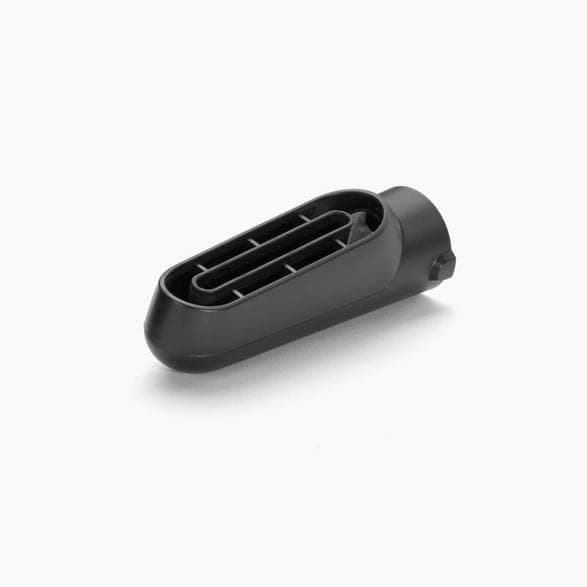 BABYLISS Style Smooth 1000 AS128E Svart hårlocktång