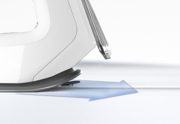 BRAUN TexStyle 3 SI3042VI strykjärn
