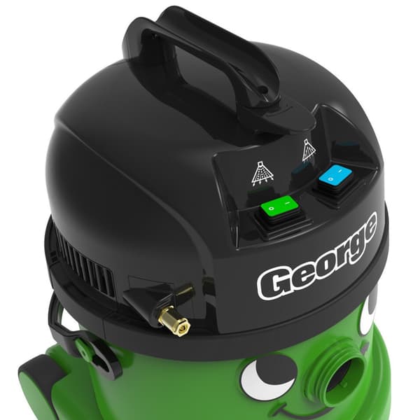 Odkurzacz Numatic GVE370 George US-NU-915950