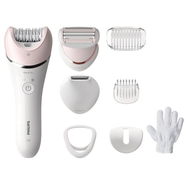 PHILIPS Satinelle BRE721/00 epilator