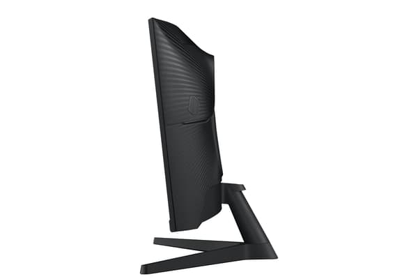 Monitor SAMSUNG LED 27 LS27CG552EUXEN 165 Hz