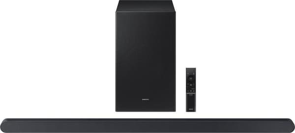 Samsung HW-S700D/EN Soundbar