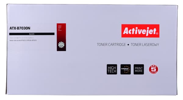 Activejet toner do XEROX 106R03395 new ATX-B7030N