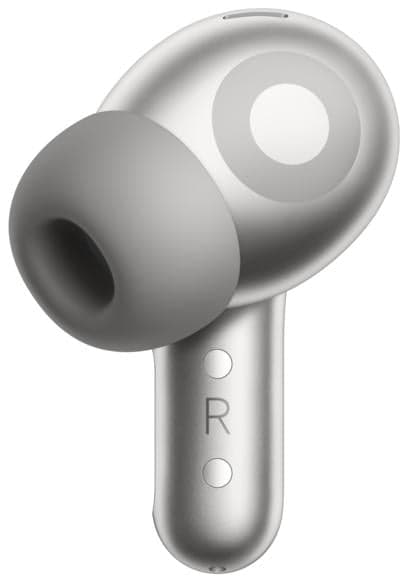 XIAOMI Buds 5 Pro BT Trådlösa Hörlurar Titanium