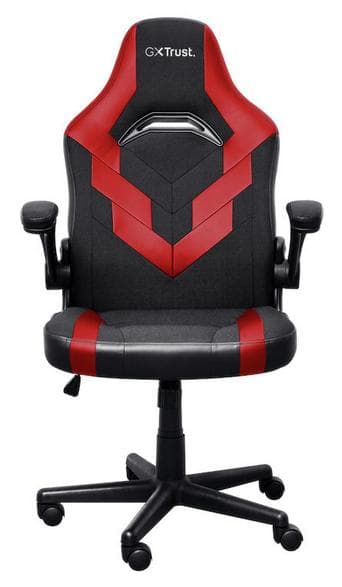 TRUST GXT 703R Riye Röd Gamingstol 24986