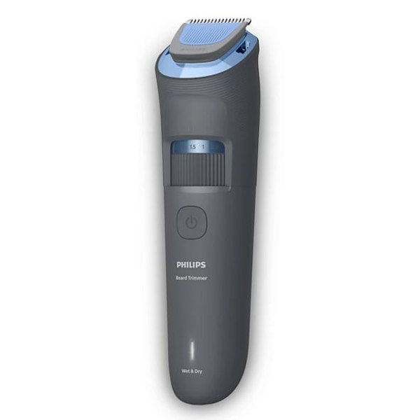 PHILIPS BT3617/15 Skäggtrimmer Mörkgrå