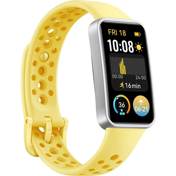 OUTLET - Smartband HUAWEI Band 9 Gul