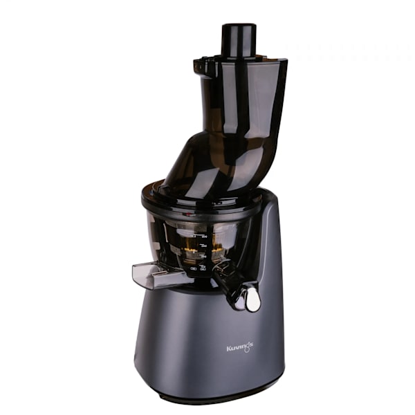 KUVINGS D9900 Långsam Juicer Grafit