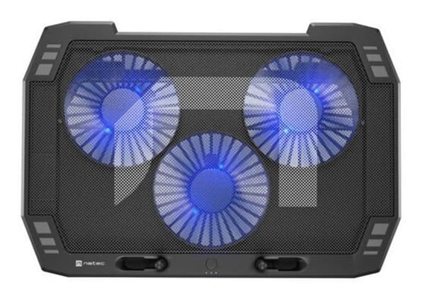 NATEC Oriole kylande laptopstativ