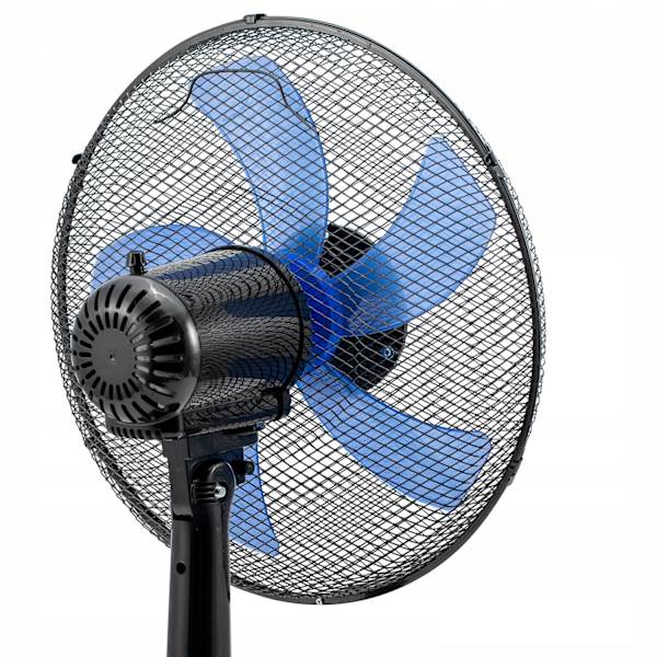 ZELMER ZTF0300 fläkt