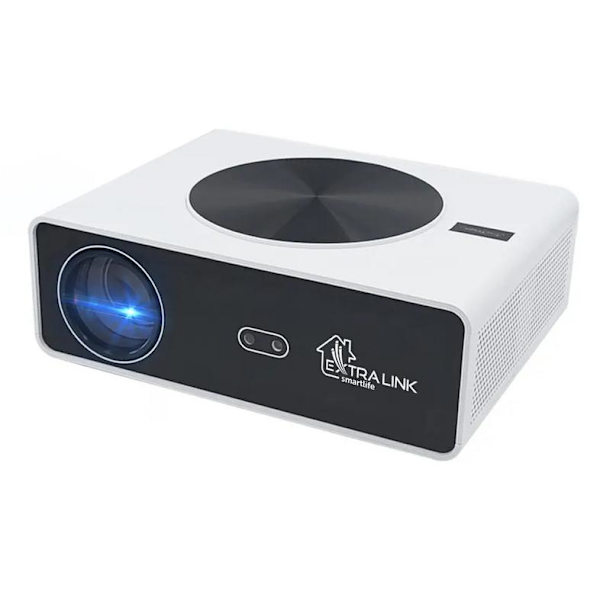EXTRALINK Smart Life Vision Max-projektor