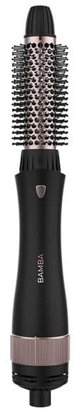 CECOTEC Bamba CeramicCare 10-i-1 Styler Svart och Rosa