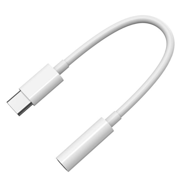 USB-C-adapter - ISY IKA-1000 minijack