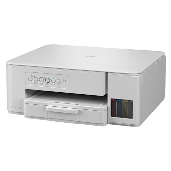 BROTHER DCP-T436W multifunktionsenhet